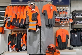 Husqvarna Schutzbekleidung