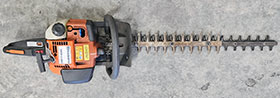 Husqvarna Heckenschere Benzin