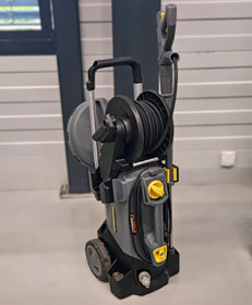 Kärcher HD 5/12 C Plus