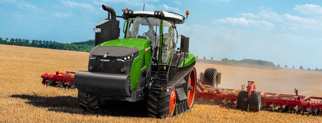 Fendt