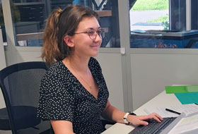 Sandra Naef Administration