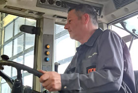 Urs Steffen Landmaschinenmechaniker EFZ